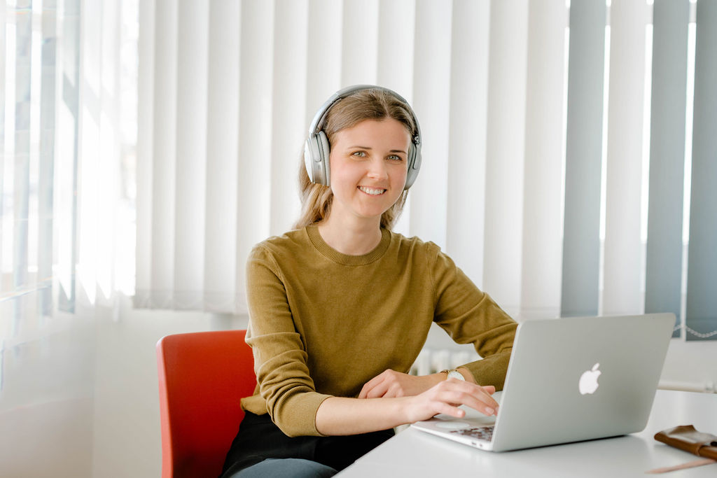 Business Coaching