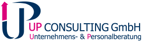 UP Consulting Logo