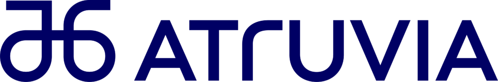 Atruvia Logo