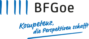 BFGoe Logo